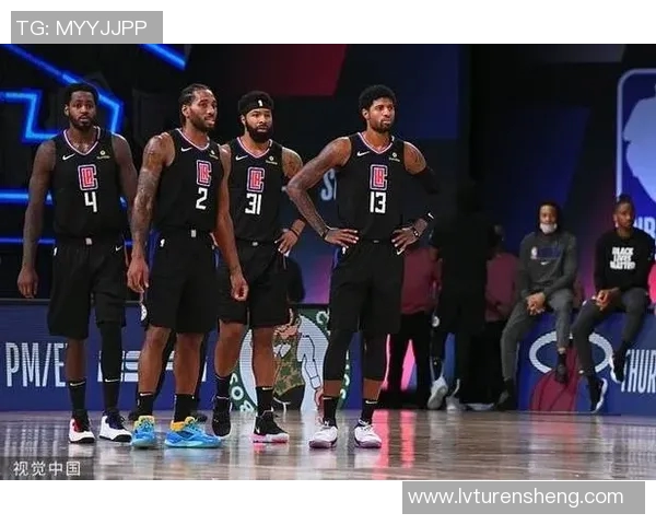 快船战胜公牛，锁定季后赛资格，展现强劲实力